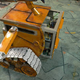 Image for article titled Unbelievably Detailed Wall-E PC Case Mod